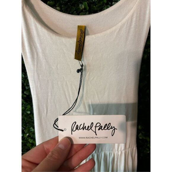 Rachel Pally NWT Anya Maxi Dress Sz Small - Picture 5 of 6